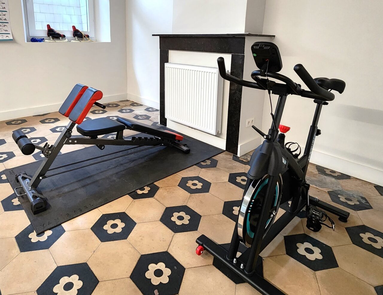 fitness 1