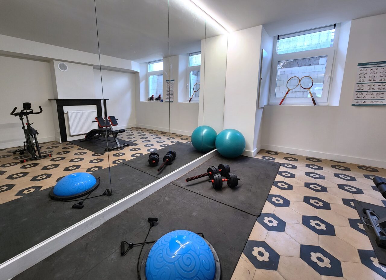 fitness 2